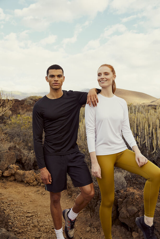 Basic Active-T L/S