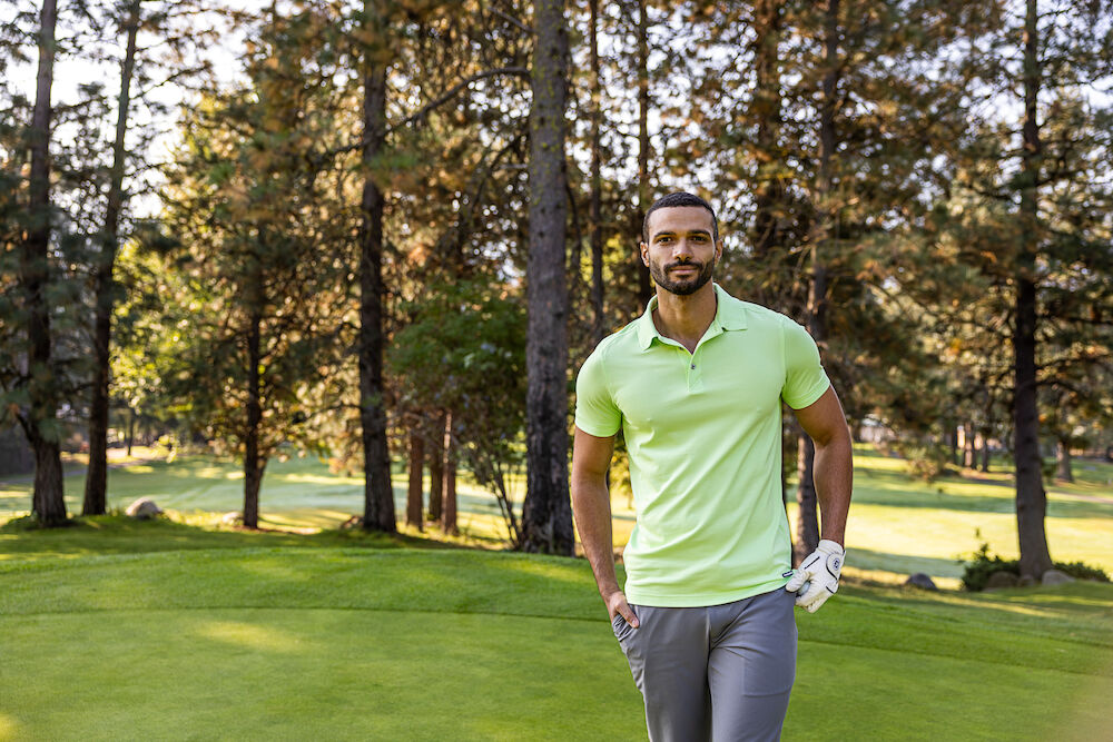 Advantage Polo Men