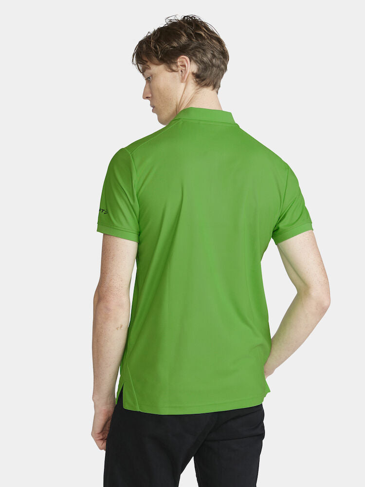 CORE Unify Polo Shirt  M Craft Green