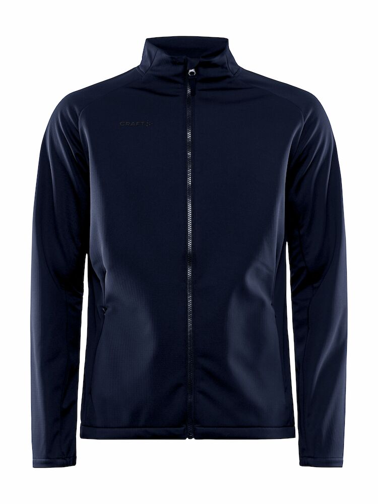 Core Explore Soft Shell Jacket M Blaze S