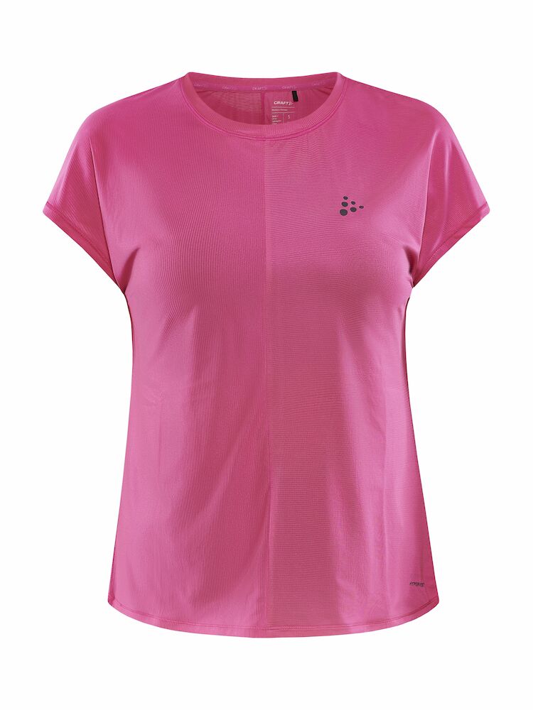 Core Essence SS Tee W Metro