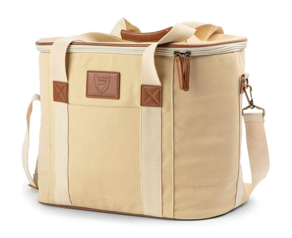 OH Cooler Bag Sand One size