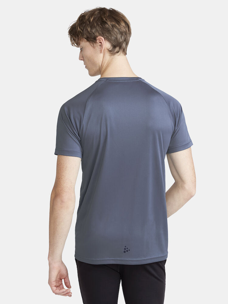 Core Essence Logo Tee M Flow