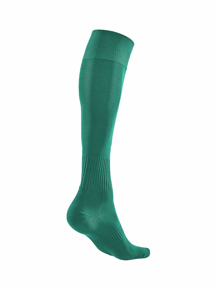 Squad Sock Solid Deep Lake