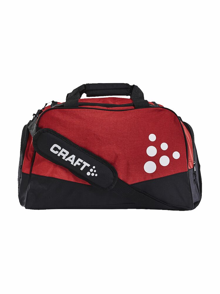 Squad Duffel Medium Black/Bright 0