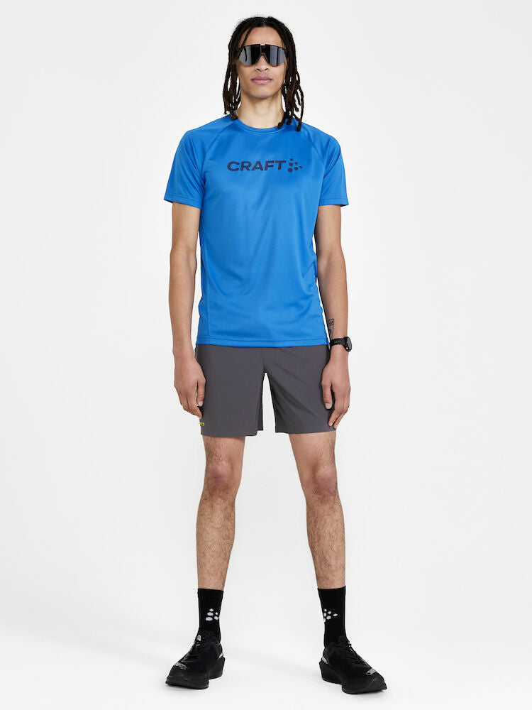 Core Essence Logo Tee M Sarek