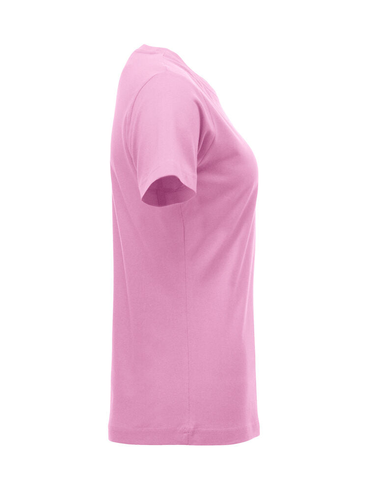New Classic-T Ladies Bright Pink