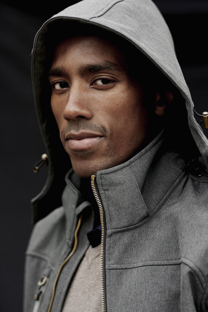 Whittier Jacket Men