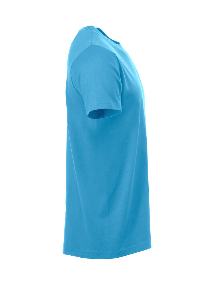 New Classic-T Turquoise