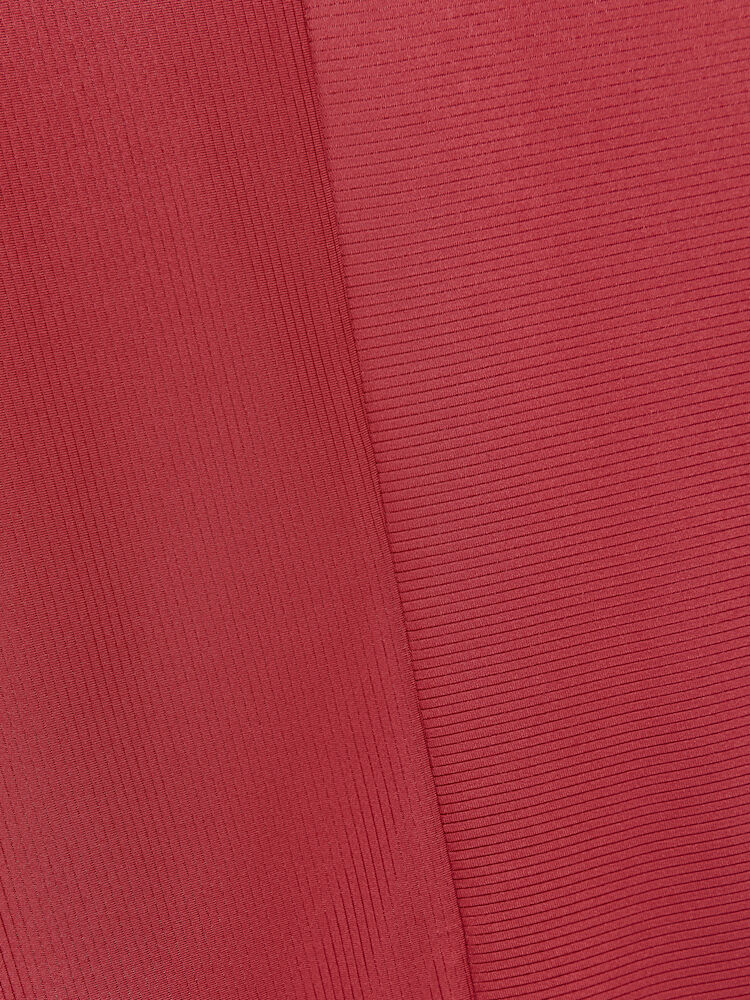Core Essence SS Tee W Rhubarb