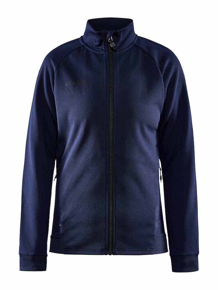 Adv Unify Jkt W Navy XS
