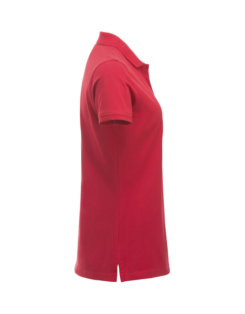 Classic Marion S/S Red