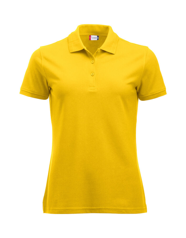 Manhattan Ladies Lemon XS