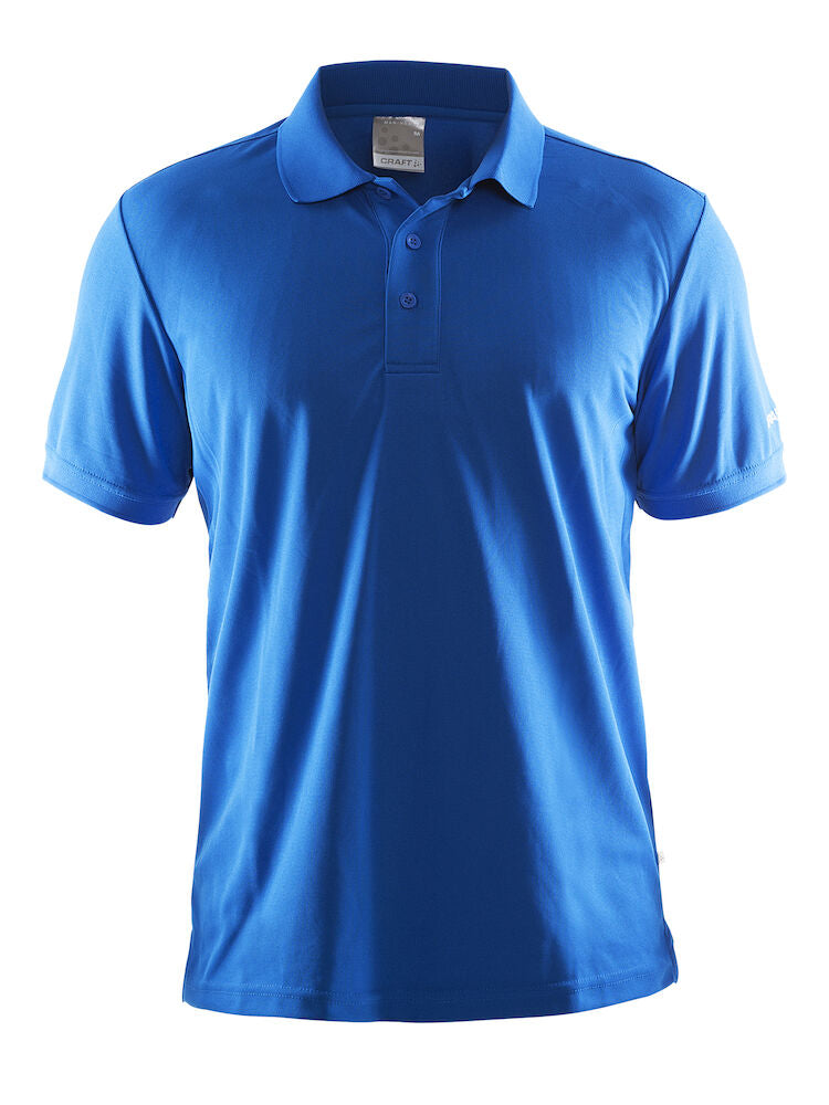 Pique Classic M Sweden Blue S