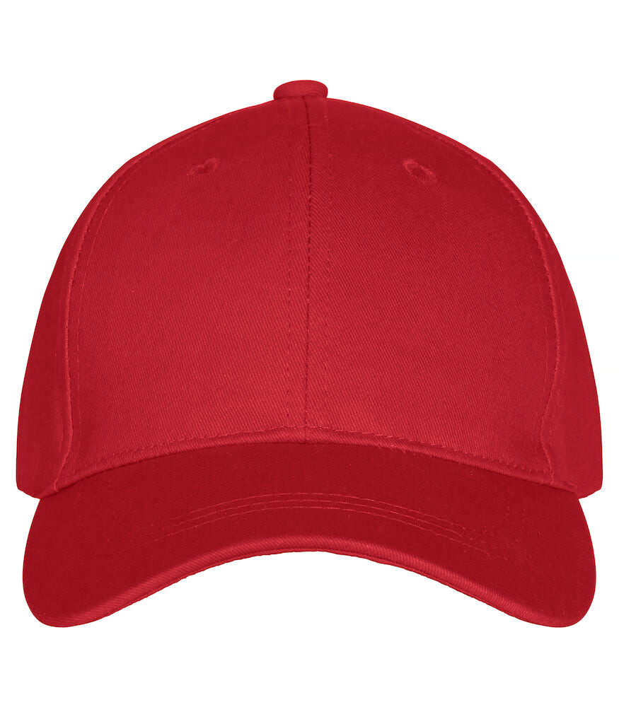 Classic Cap Red One size