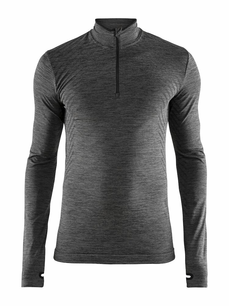 Fuseknit Comfort Zip M