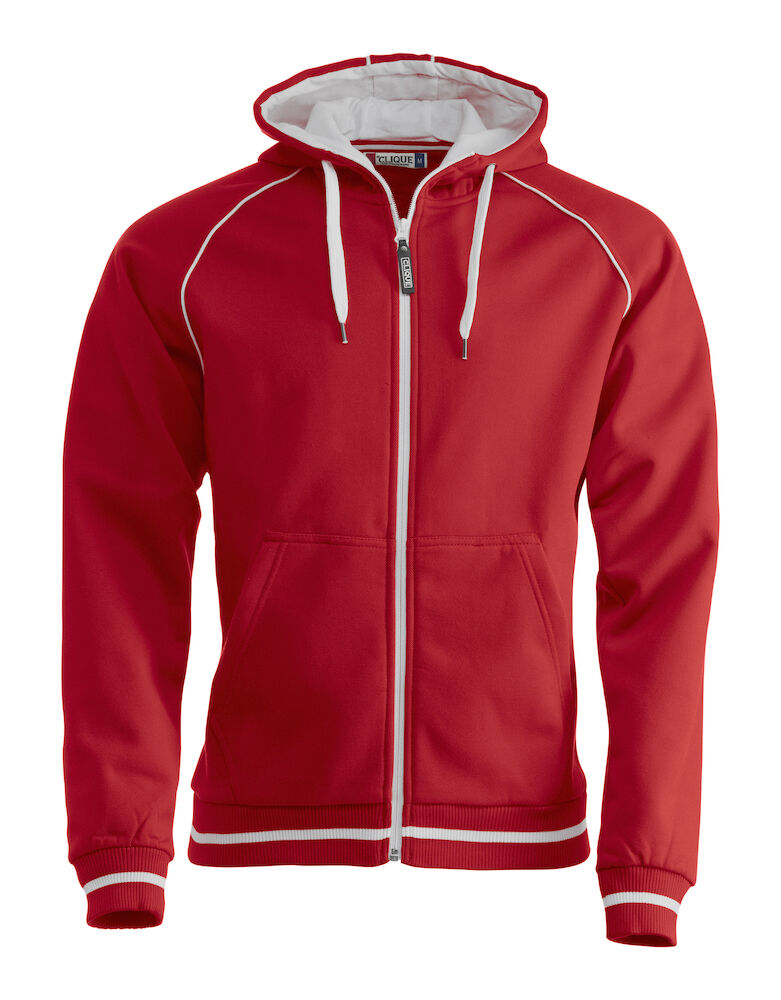 Gerry Red XS