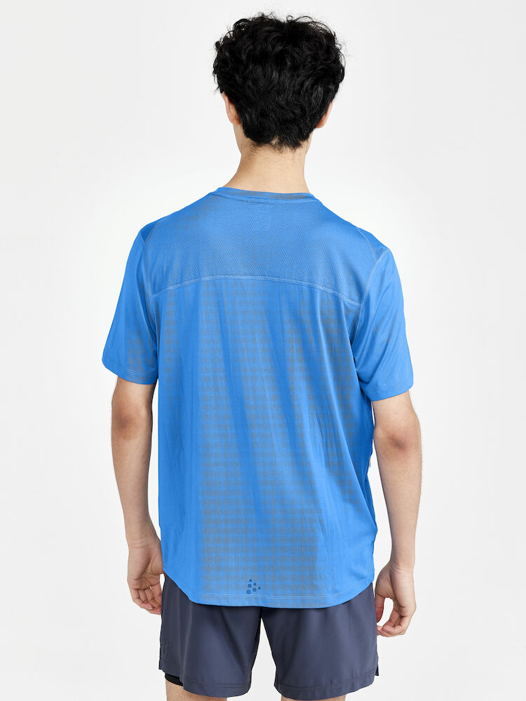 ADV Essence SS Tee M Sarek