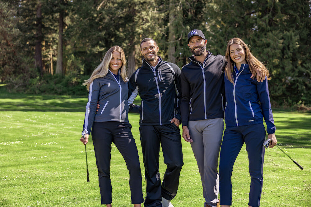 Kamloops jacket ladies