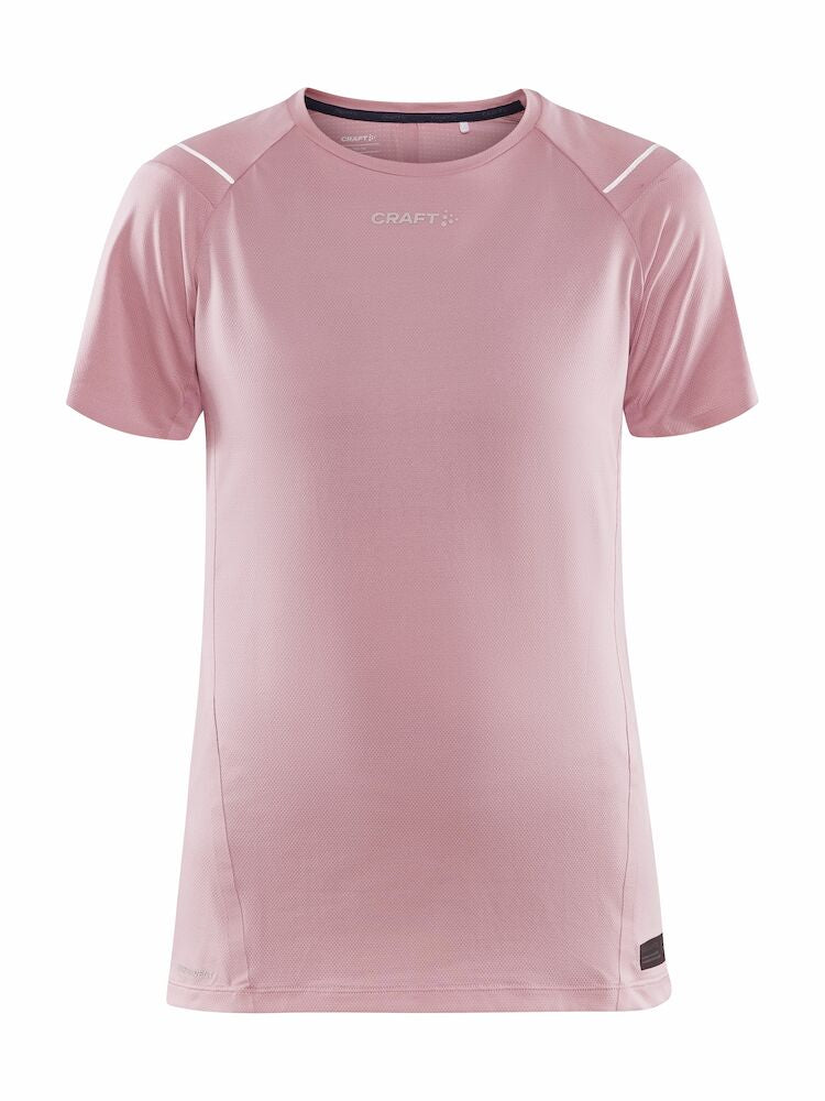 PRO Hypervent SS Tee W