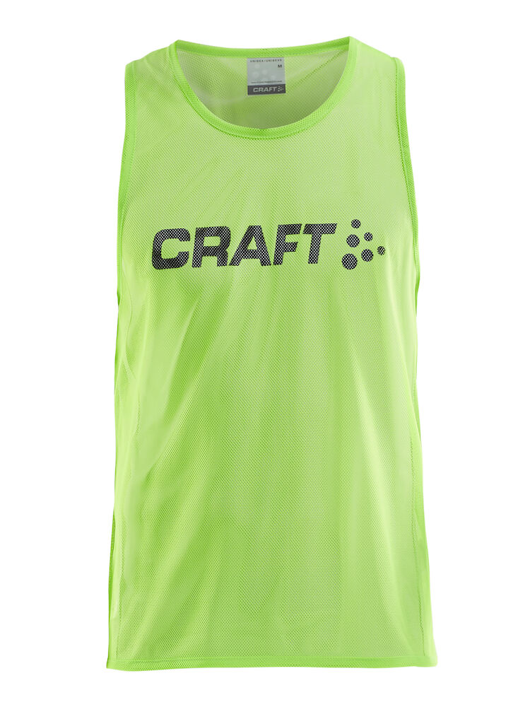 Pro Control Mesh Vest Jr Gecko 0