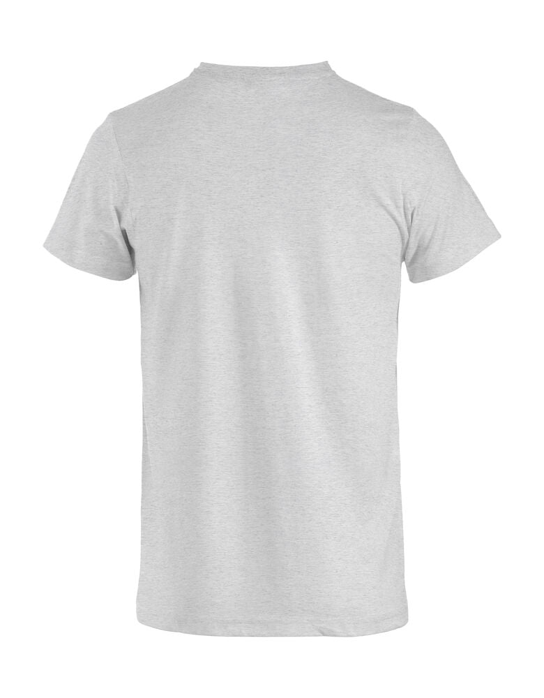 Basic-T Ash