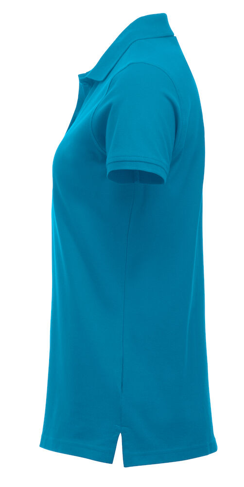Classic Marion S/S Turquoise