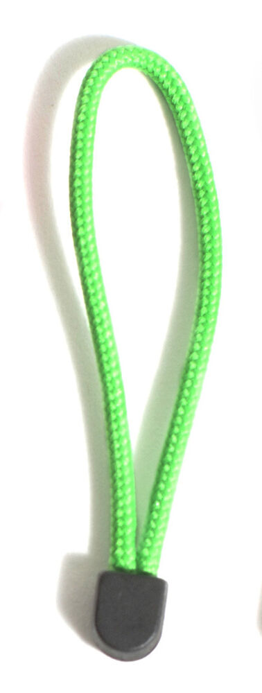 Zip Puller 50-p Apple Green 0