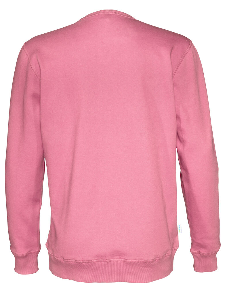 Crewneck Unisex Pink
