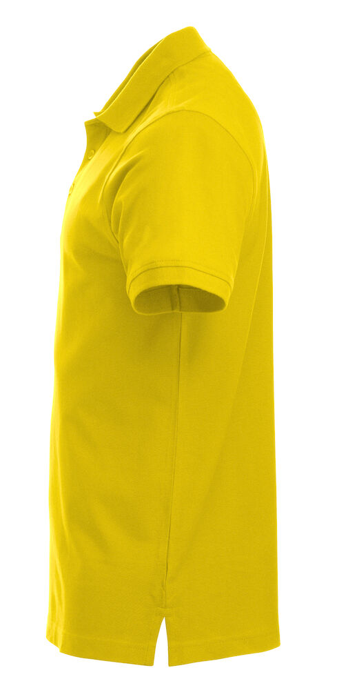 Classic Lincoln S/S Lemon