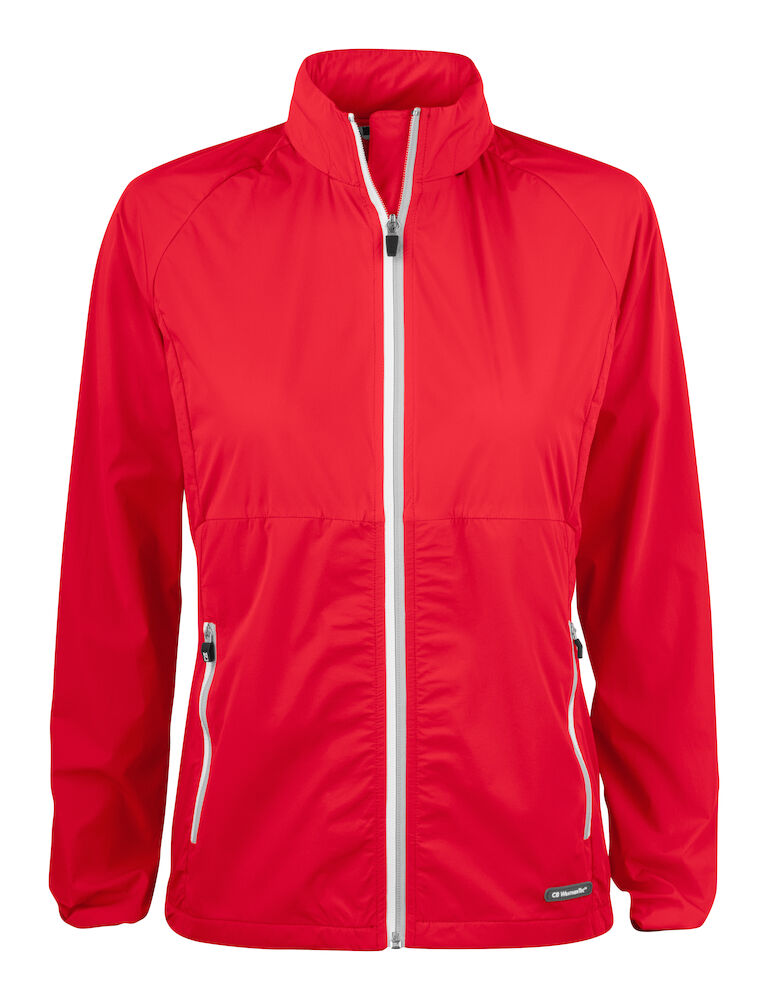 Kamloops jacket ladies