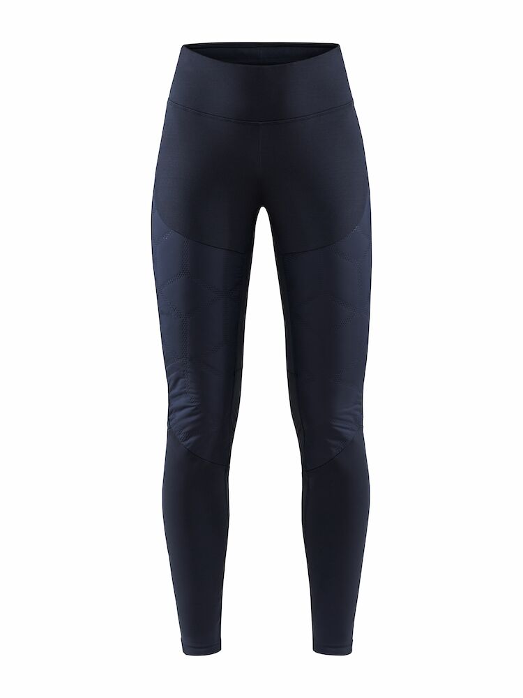 Adv Subz Tights 2 W Blues XS