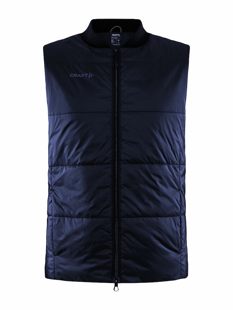 Core Light Padded Vest M Blaze XS
