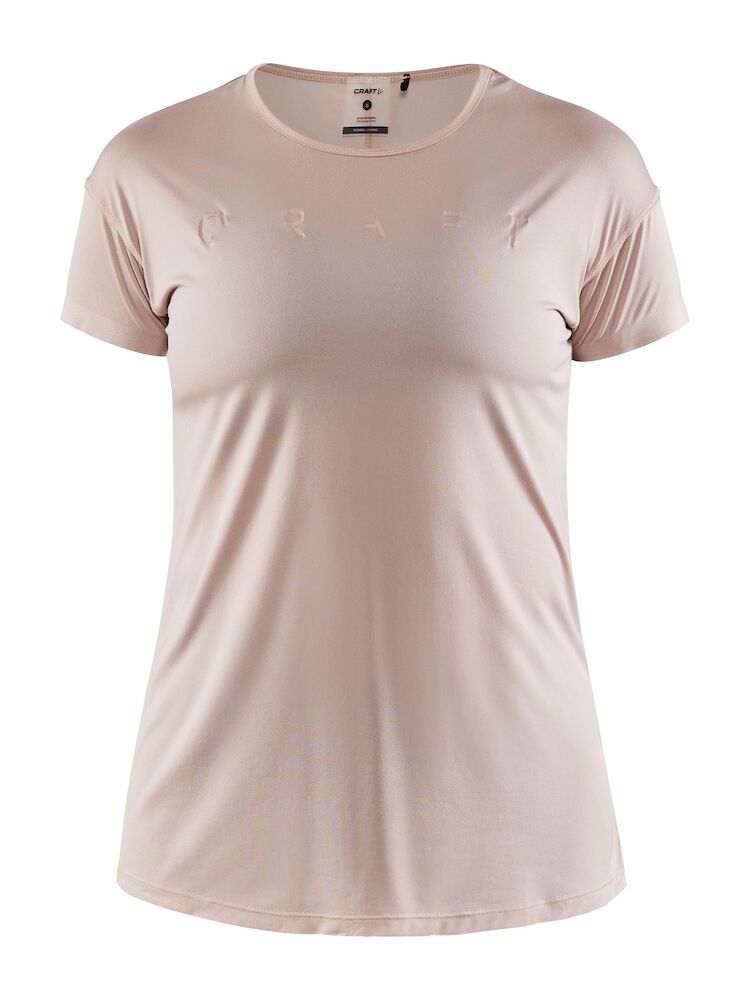 Core Sence Ss Tee W Hint M