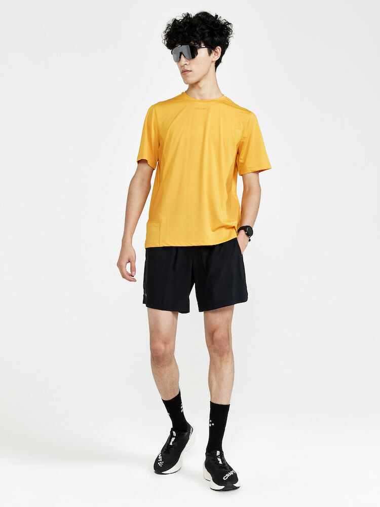 ADV Essence SS Tee M Calm