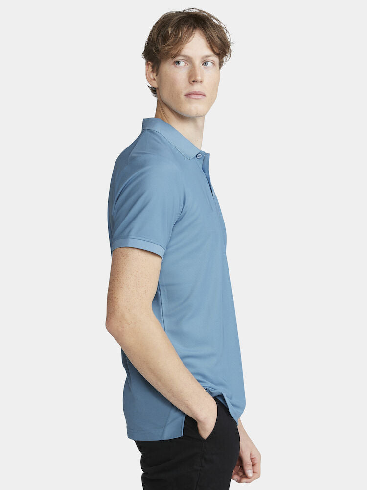 CORE Unify Polo Shirt  M Zenith
