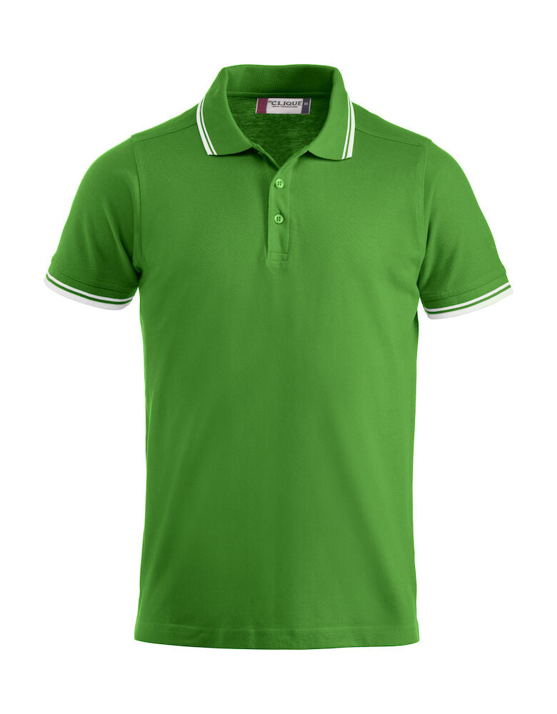 Amarillo Apple Green/White XS