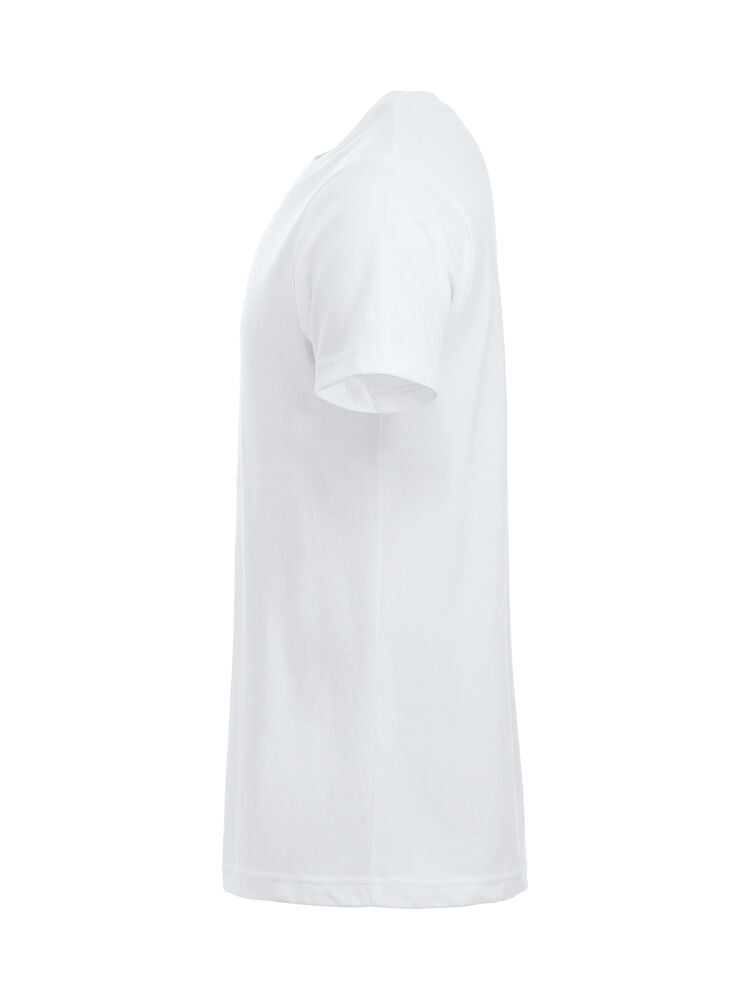 New Classic-T White
