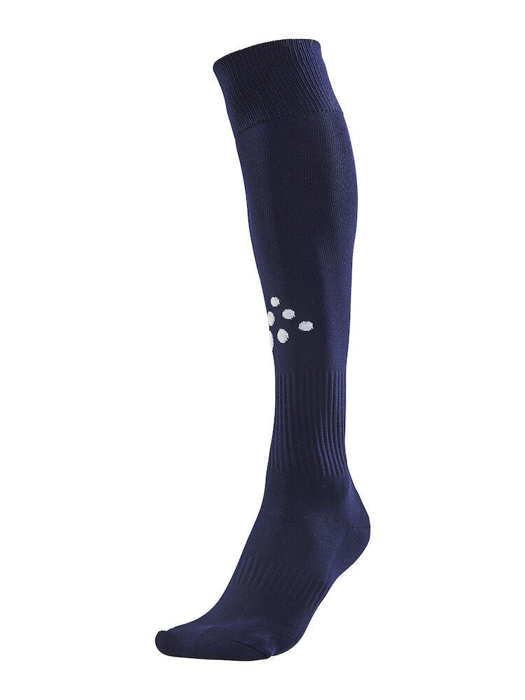 Squad Sock Solid Navy