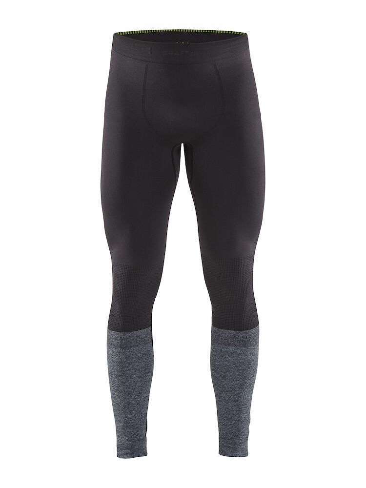 Warm Intensity Pants M