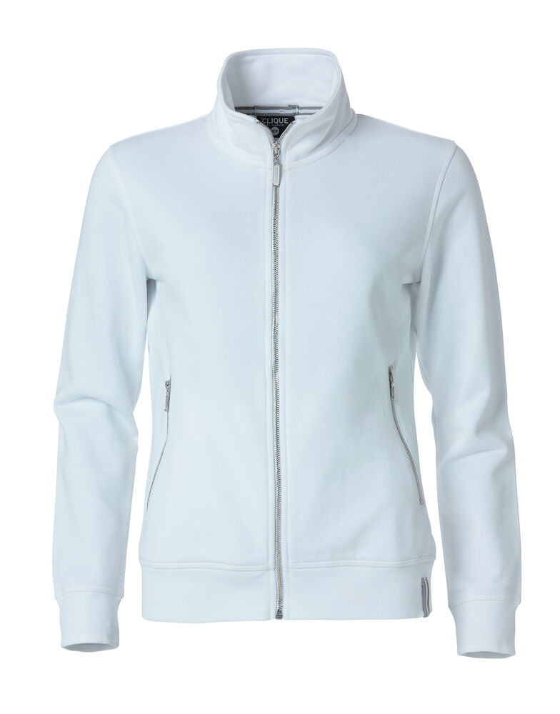 Classic FT Jacket Ladies White XS