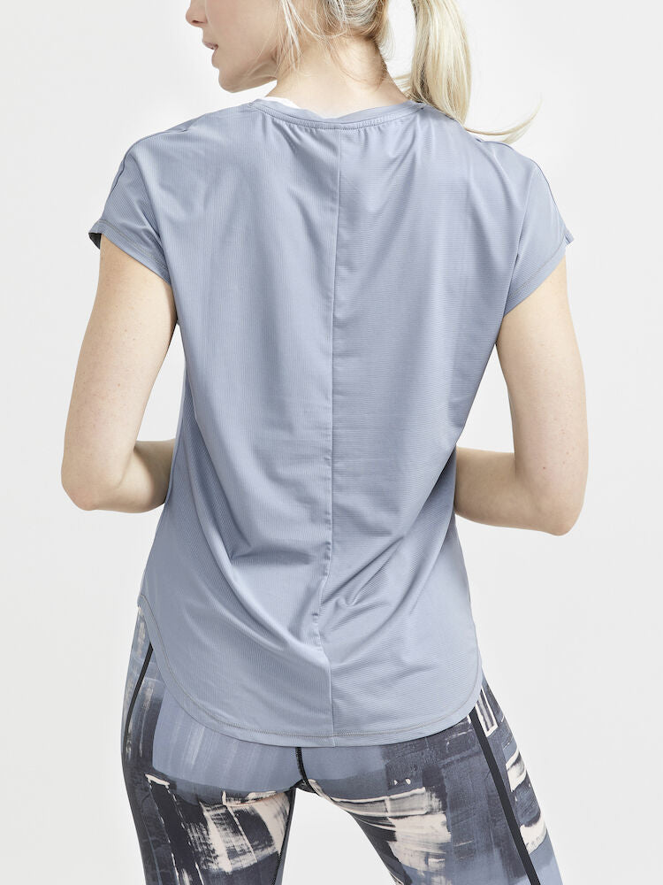 Core Essence SS Tee W Shade