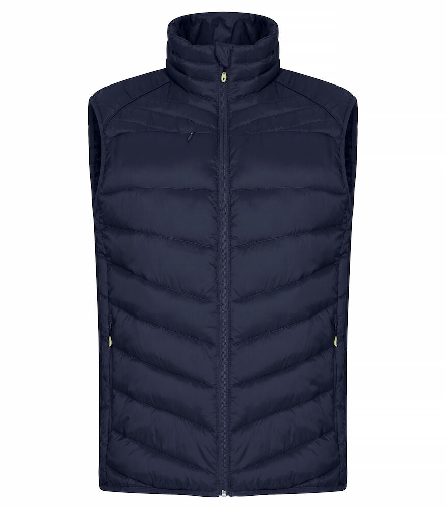 Idaho Vest Dark Navy XS