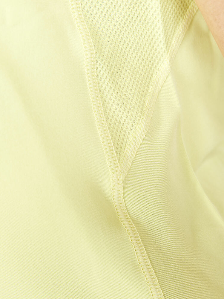 ADV Essence SS Tee W Giallo