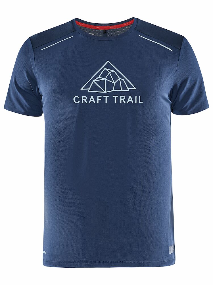 Pro Hypervent Ss Tee M Tide XS