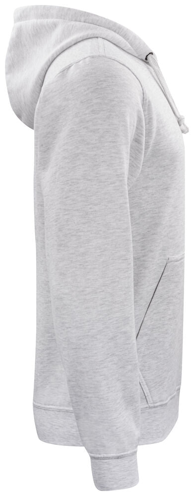 Basic Hoody Ash