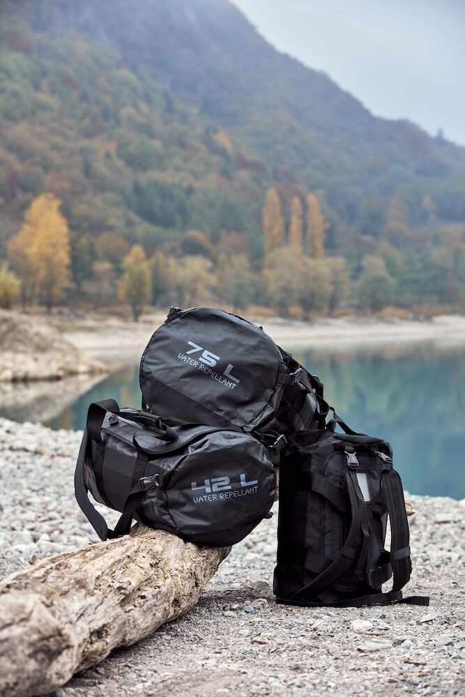 2-in-1 bag 75 L