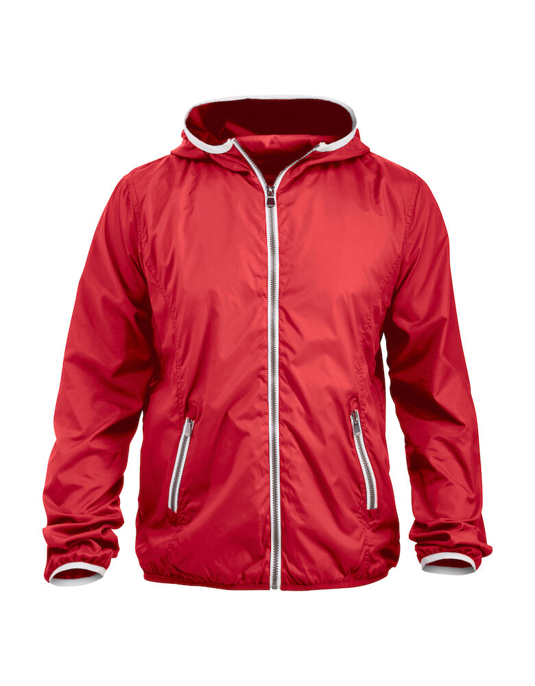 Hardy Red XS