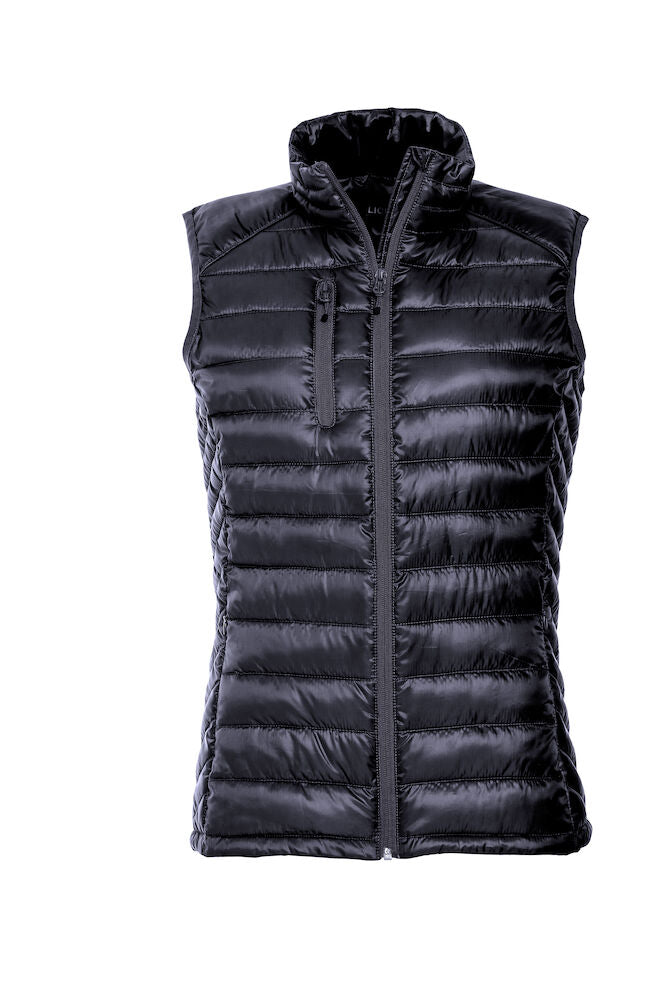 Hudson Vest Ladies Dark Navy XS