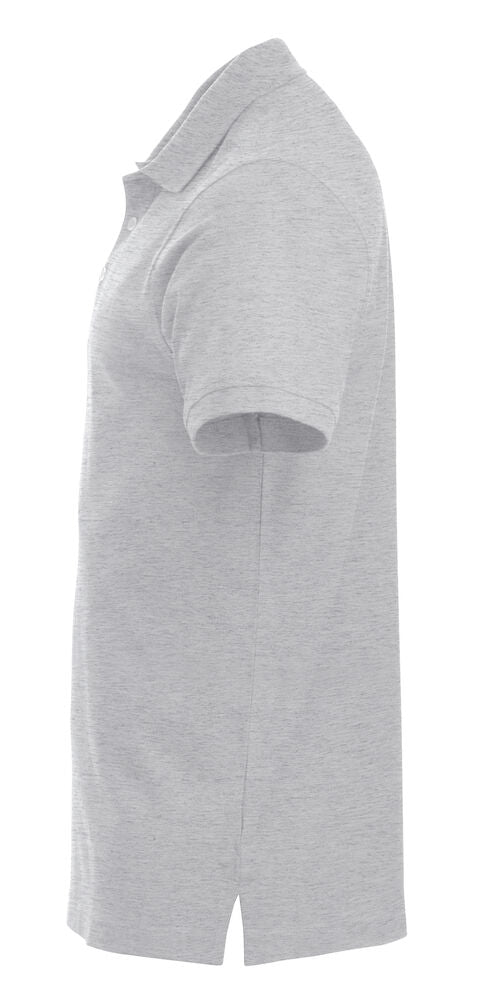 Classic Lincoln S/S Ash